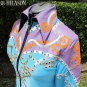 2541 Hilason Horsemanship Showmanship Jacket Shirt - XL