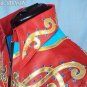 2554 Hilason Horsemanship Showmanship Jacket Shirt - S
