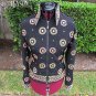 2522 Hilason Horsemanship Showmanship Jacket Shirt - L