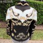 2526 Hilason Horsemanship Showmanship Jacket Shirt - L