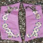 2532 Hilason Horsemanship Showmanship Jacket Shirt - L