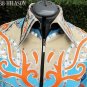 2544 Hilason Horsemanship Showmanship Jacket Shirt - L