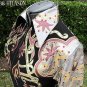 2546 Hilason Horsemanship Showmanship Jacket Shirt - L