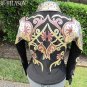 2546 Hilason Horsemanship Showmanship Jacket Shirt - L