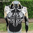 2547 Hilason Horsemanship Showmanship Jacket Shirt - L