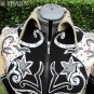 2547 Hilason Horsemanship Showmanship Jacket Shirt - L