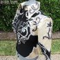 2547 Hilason Horsemanship Showmanship Jacket Shirt - L