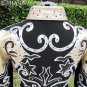 2547 Hilason Horsemanship Showmanship Jacket Shirt - L
