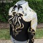 2549 Hilason Horsemanship Showmanship Jacket Shirt - L