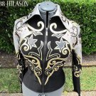 2550 Hilason Horsemanship Showmanship Jacket Shirt - L