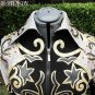 2550 Hilason Horsemanship Showmanship Jacket Shirt - L