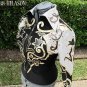 2550 Hilason Horsemanship Showmanship Jacket Shirt - L