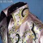 2560 Hilason Horsemanship Showmanship Jacket Shirt - L