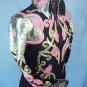 2561 Hilason Horsemanship Showmanship Jacket Shirt - L