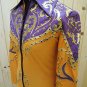 Hilason Horsemanship Showmanship Jacket Shirt Rail #019