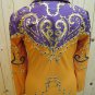 Hilason Horsemanship Showmanship Jacket Shirt Rail #019