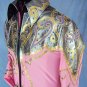 Hilason Horsemanship Showmanship Jacket Shirt - L #008