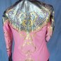 Hilason Horsemanship Showmanship Jacket Shirt - L #008