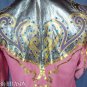 Hilason Horsemanship Showmanship Jacket Shirt - L #008
