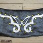 Hilason Horsemanship Showmanship Jacket Shirt Rail Sz-L
