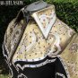 2523 Hilason Horsemanship Showmanship Jacket Shirt - L