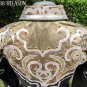 2523 Hilason Horsemanship Showmanship Jacket Shirt - L
