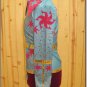 Hilason Horsemanship Showmanship Jacket Shirt Rail #005