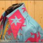 Hilason Horsemanship Showmanship Jacket Shirt Rail #005