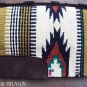 263 WESTERN GEL SADDLE PAD BLANKET WITH ANTI SLIP BASE