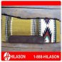 263 WESTERN GEL SADDLE PAD BLANKET WITH ANTI SLIP BASE