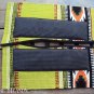 266 WESTERN GEL SADDLE PAD BLANKET WITH ANTI SLIP BASE