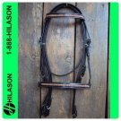 ENGLISH BRIDLE with Sparkling Crystals Rhinestones #023