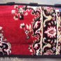 254 WESTERN SOFT WOOL SHOW GEL SADDLE PAD BLANKET