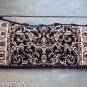 256 WESTERN SOFT WOOL SHOW GEL SADDLE PAD BLANKET