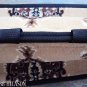 258 WESTERN SOFT WOOL SHOW GEL SADDLE PAD BLANKET