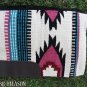 240 WESTERN GEL SADDLE PAD BLANKET WITH ANTI SLIP BASE