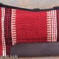 260 WESTERN GEL SADDLE PAD BLANKET WITH ANTI SLIP BASE