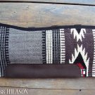 261 WESTERN GEL SADDLE PAD BLANKET WITH ANTI SLIP BASE