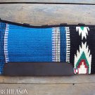 264 WESTERN GEL SADDLE PAD BLANKET WITH ANTI SLIP BASE