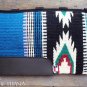 264 WESTERN GEL SADDLE PAD BLANKET WITH ANTI SLIP BASE