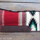 265 WESTERN GEL SADDLE PAD BLANKET WITH ANTI SLIP BASE