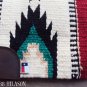 265 WESTERN GEL SADDLE PAD BLANKET WITH ANTI SLIP BASE