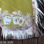 706 Bull Riding Pro Rodeo Western Bronc Leather Chaps