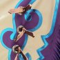 730 Bull Riding Soft Smooth Leather Rodeo Western Chaps