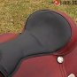 Hilason Flex-Tree Trail Pleasure Western Saddle 18 T260