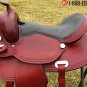 Hilason Flex-Tree Trail Pleasure Western Saddle 16 T260