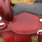 Hilason Flex-Tree Trail Pleasure Western Saddle 16 T260