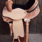 Flex-Tree Barrel Racing Trail Western Saddle 14 - TT286