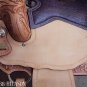 Flex-Tree Barrel Racing Trail Western Saddle 15 - TT287