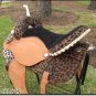 Flex-Tree Barrel Racing Trail Western Saddle 18 - TT242